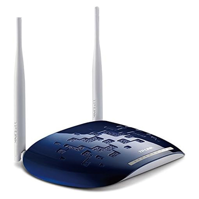 مودم روتر VDSL/ADSL تی پی-لینک مدل TD-W9960-v1.20 مودم روتر VDSL/ADSL تی پی-لینک مدل TD-W9960-v1.20