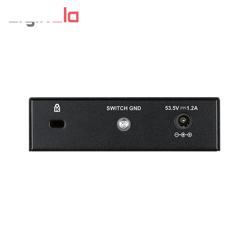 سوییچ 5 پورت دی-لینک مدل DGS-1005P سوییچ 5 پورت دی-لینک مدل DGS-1005P