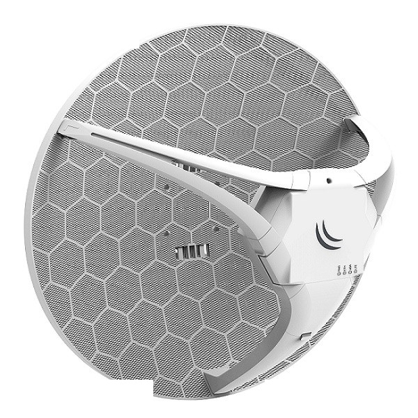 رادیو مودم میکروتیک مدل  LHG LTE kit