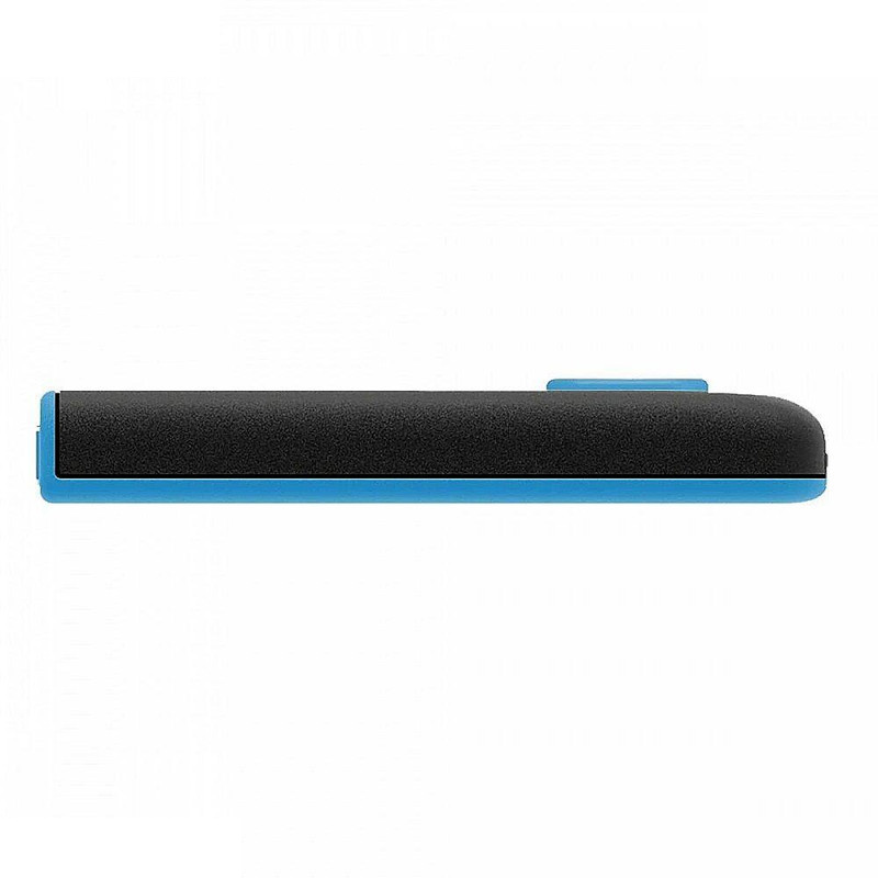فلش مموری کشویی ایدیتا مدل DashDrive UV128 ظرفیت 64GB رابط USB 3.0