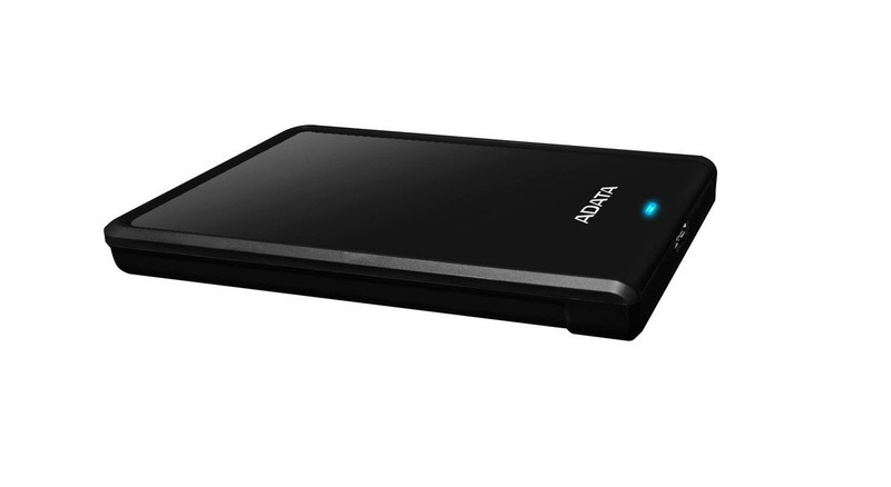 هارد اکسترنال ای دیتا مدل HV620S ظرفیت یک ترابایت دارای رابط USB Type-A 3.2 هارد اکسترنال ای دیتا مدل HV620S ظرفیت یک ترابایت دارای رابط USB Type-A 3.2