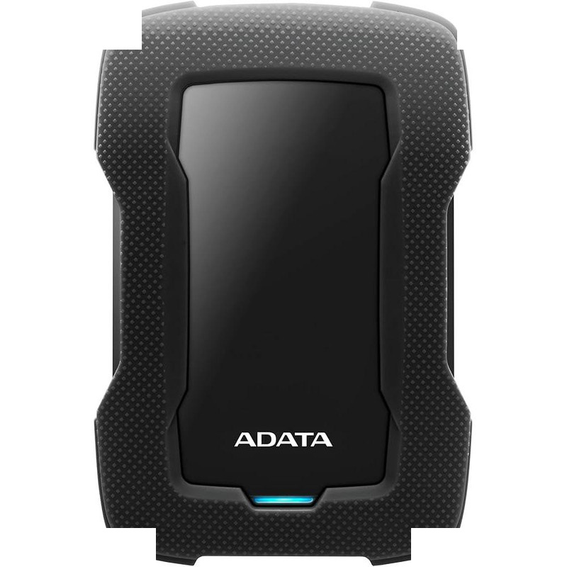 هارد اکسترنال ای دیتا مدل HD330 ظرفیت دو ترابایت دارای رابط USB Type-A 3.2 هارد اکسترنال ای دیتا مدل HD330 ظرفیت دو ترابایت دارای رابط USB Type-A 3.2