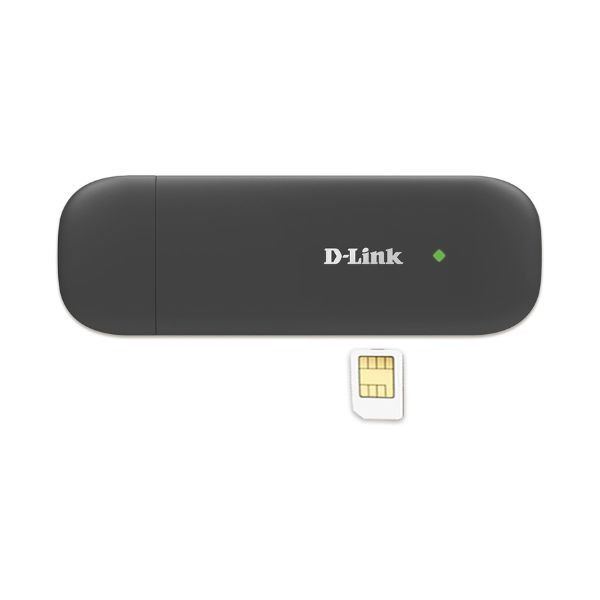 مودم همراه 4G/LTE دی-لینک مدل DWM-222 مودم همراه 4G/LTE دی-لینک مدل DWM-222
