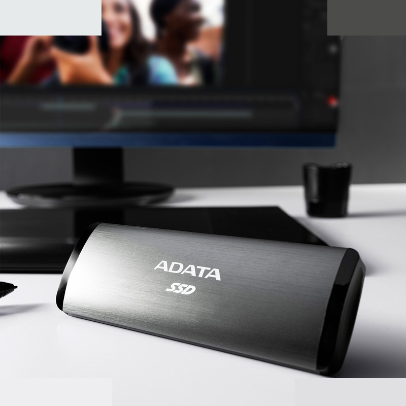 اس اس دی اکسترنال ای دیتا مدل SE760 ظرفیت 256 گیگابایت اس اس دی اکسترنال ای دیتا مدل SE760 ظرفیت 256 گیگابایت