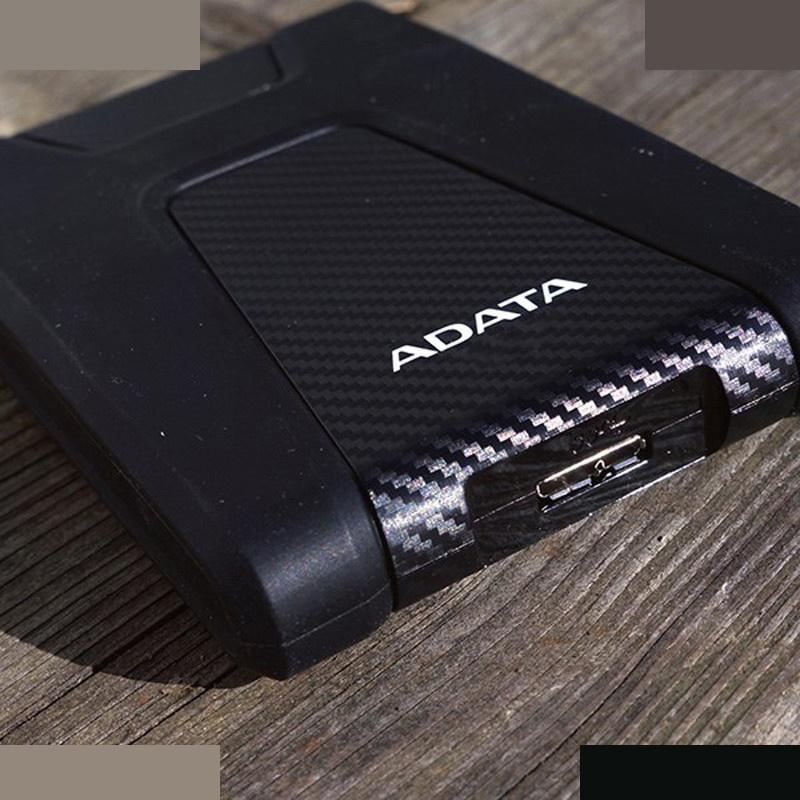 هارد اکسترنال ای دیتا مدل HD650 ظرفیت دو ترابایت دارای رابط USB Type-A 3.2 هارد اکسترنال ای دیتا مدل HD650 ظرفیت دو ترابایت دارای رابط USB Type-A 3.2