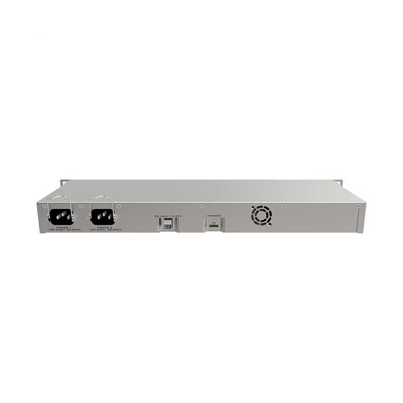 روتر میکروتیک مدل RB1100AHx4 روتر میکروتیک مدل RB1100AHx4
