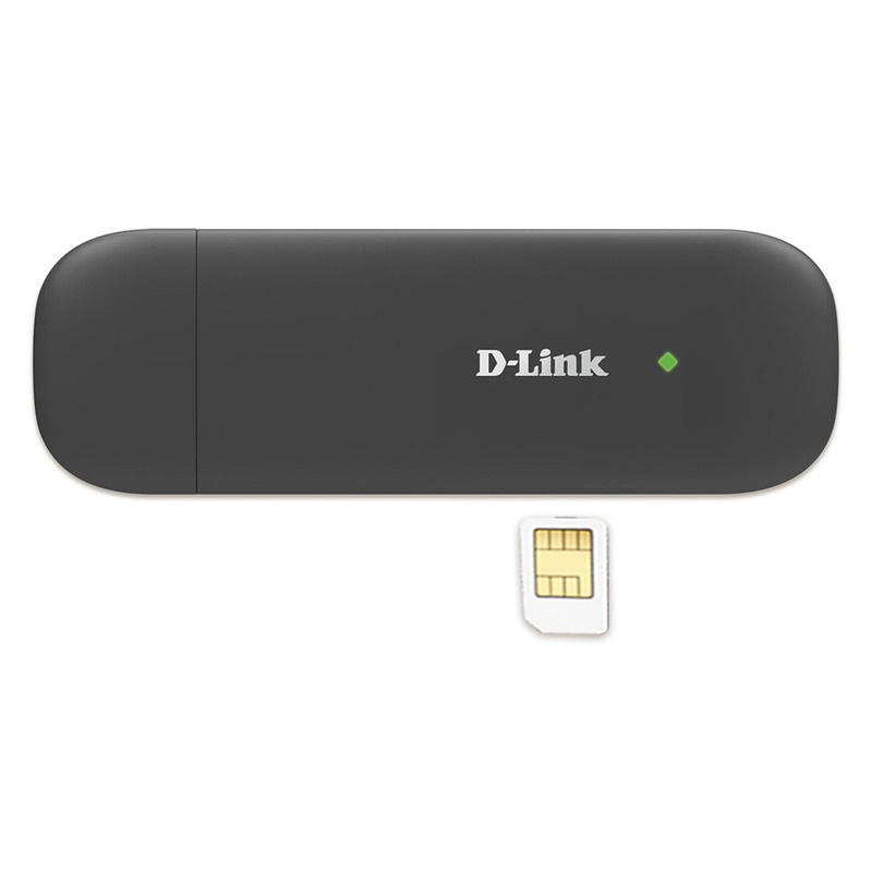 روتر بی سیم LTE دی-لینک مدل DWM-222 روتر بی سیم LTE دی-لینک مدل DWM-222