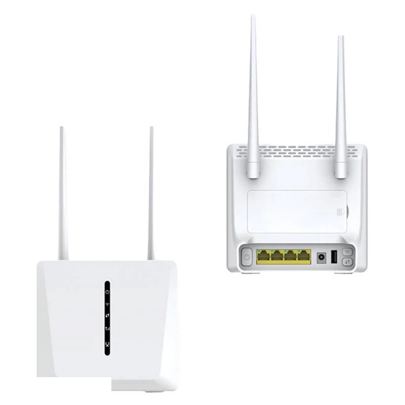 مودم روتر 4G LTE دی لینک مدل DWR-M961V