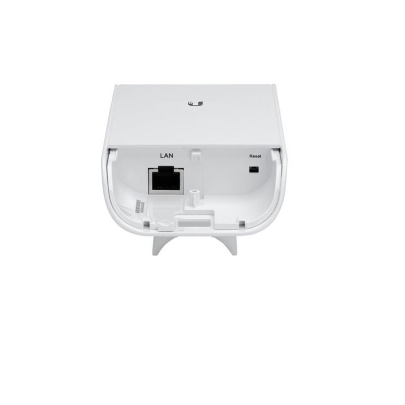 رادیو وایرلس یوبیکیوتی مدل NanoStation Loco M5 رادیو وایرلس یوبیکیوتی مدل NanoStation Loco M5
