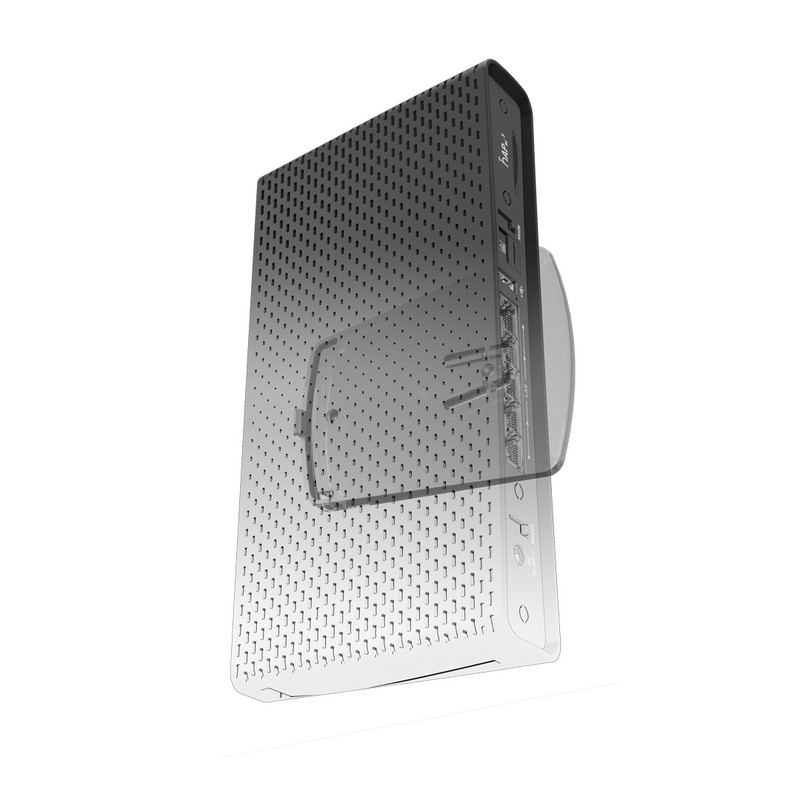 روتر میکروتیک مدل HAP ac3 روتر میکروتیک مدل HAP ac3