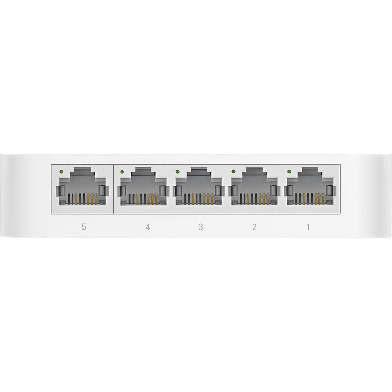 سوییچ 5 پورت تی پی-لینک مدل TL-SF1005D Ver 16.0 سوییچ 5 پورت تی پی-لینک مدل TL-SF1005D Ver 16.0