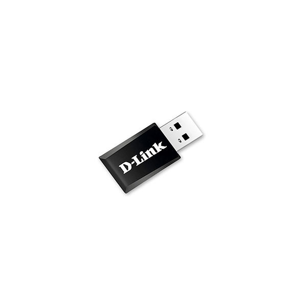 کارت شبکه بی سیم USB دی-لینک مدل DWA-182 کارت شبکه بی سیم USB دی-لینک مدل DWA-182
