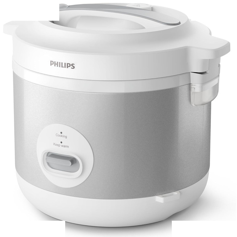 پلوپز 10 نفره فیلیپس مدل HD3008