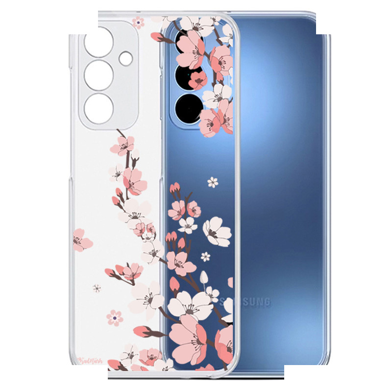 کاور گوشی طرح Bloom مناسب برای گوشی موبایل سامسونگ Galaxy A35 کاور گوشی طرح Bloom مناسب برای گوشی موبایل سامسونگ Galaxy A35
