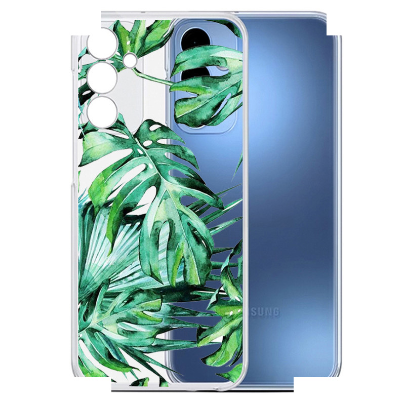 کاور گوشی طرح Monstra مناسب برای گوشی موبایل سامسونگ Galaxy A35 کاور گوشی طرح Monstra مناسب برای گوشی موبایل سامسونگ Galaxy A35