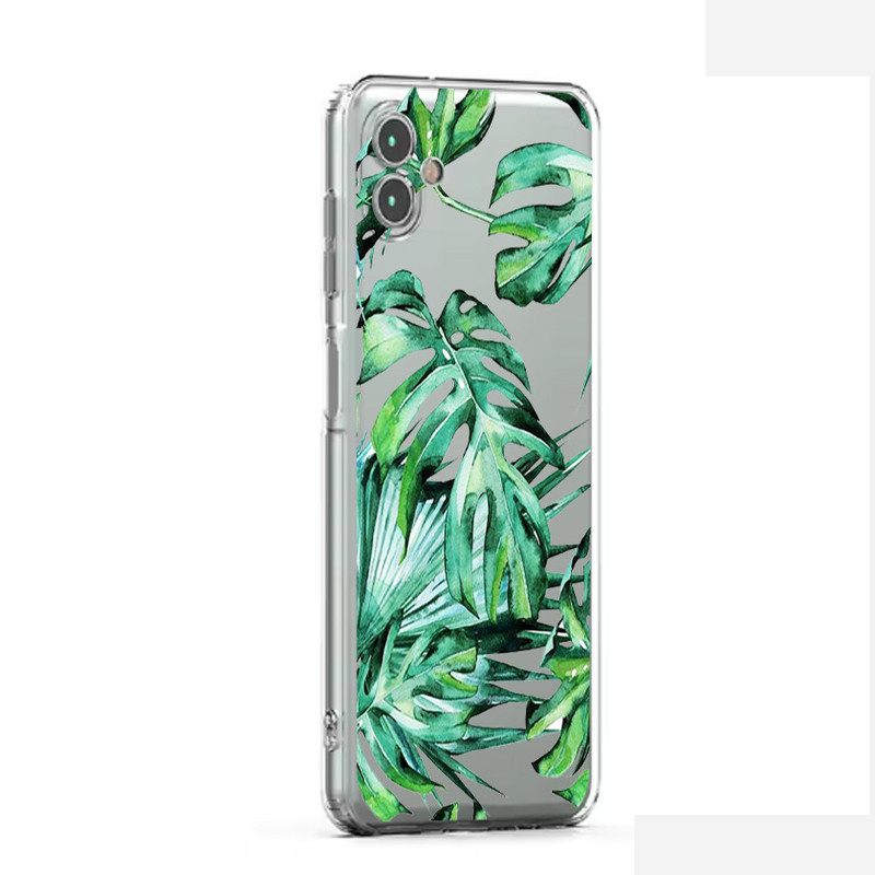 کاور طرح Monstra مناسب برای گوشی موبایل سامسونگ Galaxy A06 کاور طرح Monstra مناسب برای گوشی موبایل سامسونگ Galaxy A06