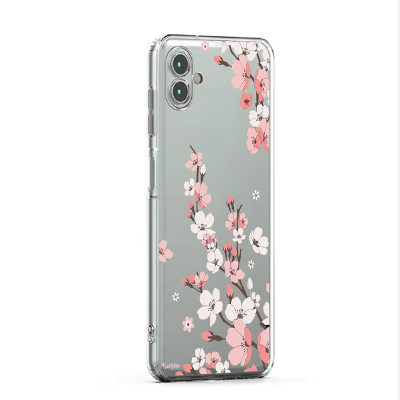 کاور گوشی طرح Bloom مناسب برای گوشی موبایل سامسونگ Galaxy A06 کاور گوشی طرح Bloom مناسب برای گوشی موبایل سامسونگ Galaxy A06