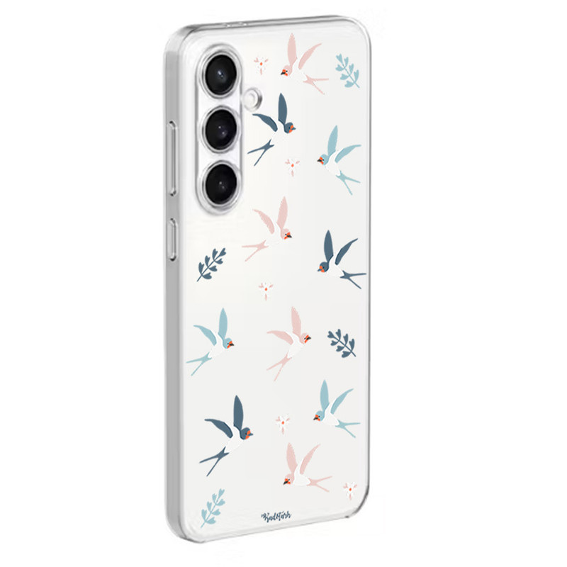 کاورطرح Parastoo مناسب برای گوشی موبایل سامسونگ Galaxy S25 FE کاورطرح Parastoo مناسب برای گوشی موبایل سامسونگ Galaxy S25 FE