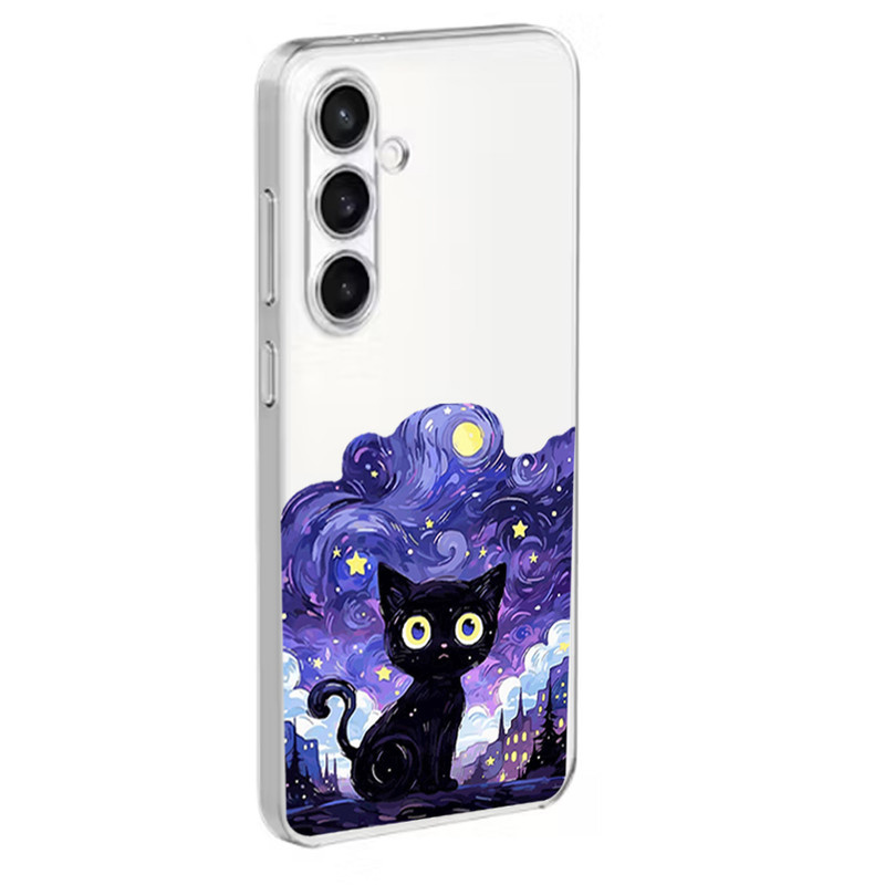کاورطرح Cat 03 مناسب برای گوشی موبایل سامسونگ Galaxy S25 FE کاورطرح Cat 03 مناسب برای گوشی موبایل سامسونگ Galaxy S25 FE