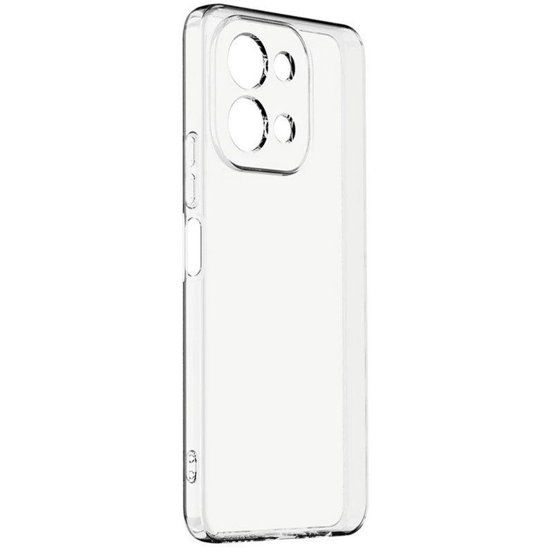 کاور مدل Pc Tpu مناسب برای گوشی موبایل شیائومی Poco C85
