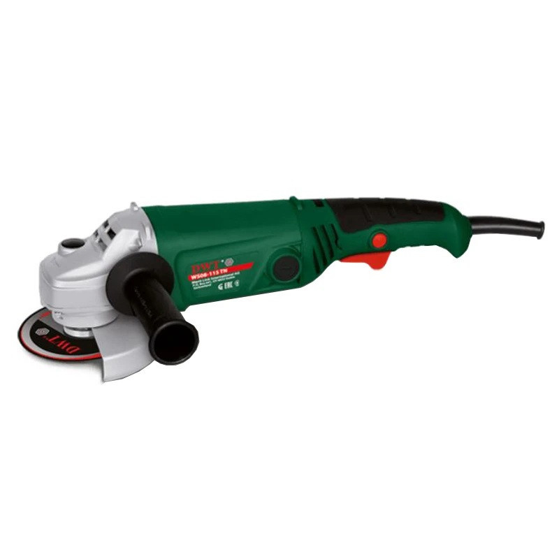 مینی فرز آهنگری 115 میلیمتر 1300 وات دی دبلیو تی مدل WS13-115TNA مینی فرز آهنگری 115 میلیمتر 1300 وات دی دبلیو تی مدل WS13-115TNA