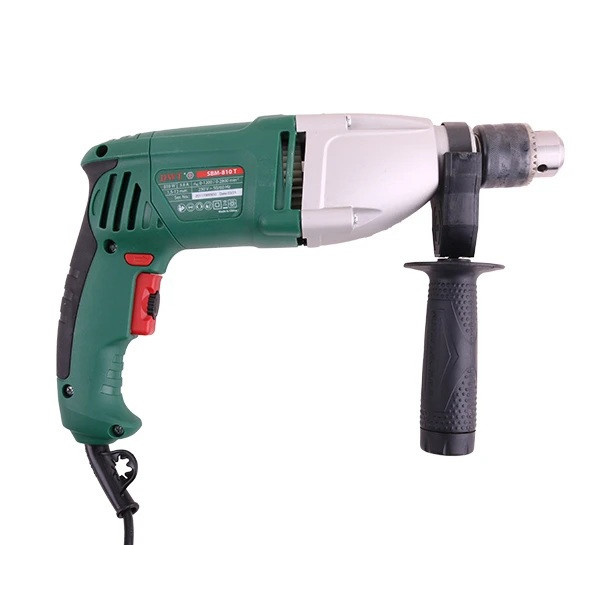 دریل 13 میلی متری 220 ولت دی دبلیو تی مدل SBM-780 دریل 13 میلی متری 220 ولت دی دبلیو تی مدل SBM-780
