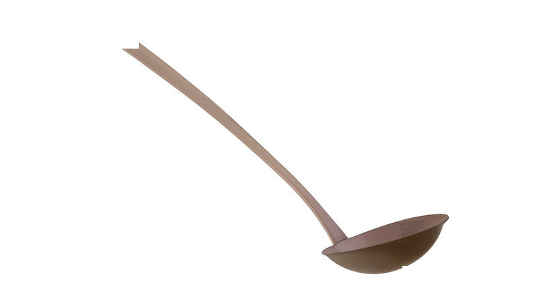 ملاقه ناب استیل مدل Florence PVD کد 601329381 ملاقه ناب استیل مدل Florence PVD کد 601329381