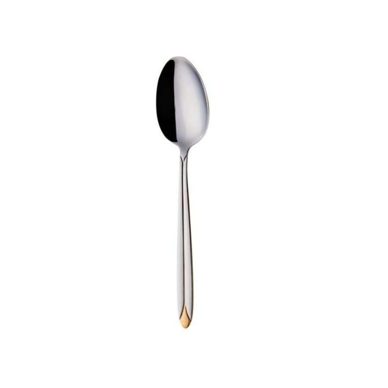سرویس قاشق و چنگال 86 پارچه ناب استیل مدل پالرمو سرویس قاشق و چنگال 86 پارچه ناب استیل مدل پالرمو