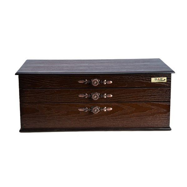 سرویس قاشق و چنگال 116 پارچه ناب استیل مدل Venice سرویس قاشق و چنگال 116 پارچه ناب استیل مدل Venice