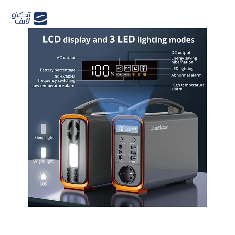 gallery-پاور استیشن انکر مدل SOLIX C300 DC ظرفیت 90000 میلی آمپر ساعت copy.png gallery-پاور استیشن انکر مدل SOLIX C300 DC ظرفیت 90000 میلی آمپر ساعت copy.png