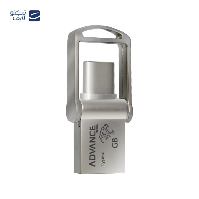 gallery-فلش مموری ادونس مدل T142 USB-C 3.2 ظرفیت 64 گیگابایت copy.png gallery-فلش مموری ادونس مدل T142 USB-C 3.2 ظرفیت 64 گیگابایت copy.png