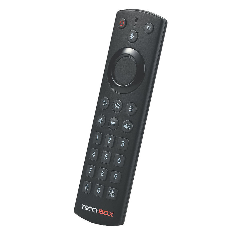 ریموت کنترل تسکو مدل TRC 182 ریموت کنترل تسکو مدل TRC 182