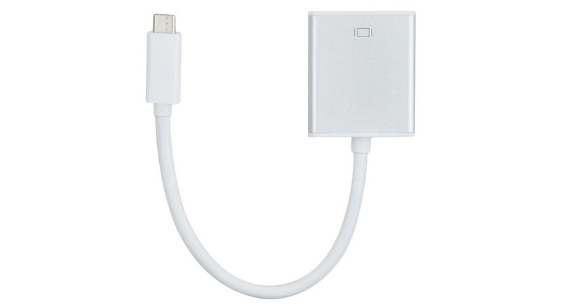 مبدل USB-C به VGA مبدل USB-C به VGA