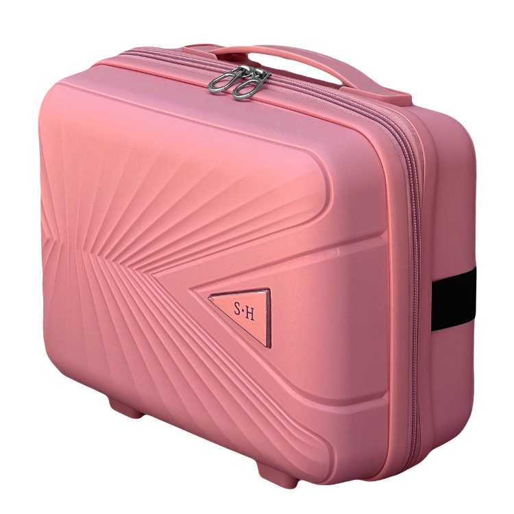 چمدان لوازم آرایش کد FASHION - FSN6969XS چمدان لوازم آرایش کد FASHION - FSN6969XS