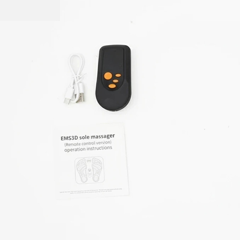 ماساژور برقی پا کارینا مدل AS905 ماساژور برقی پا کارینا مدل AS905