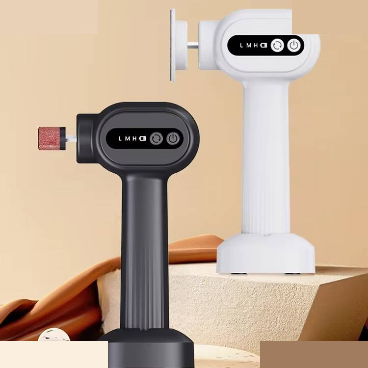 سنگ پا برقی مدل Amber Me C2 سنگ پا برقی مدل Amber Me C2