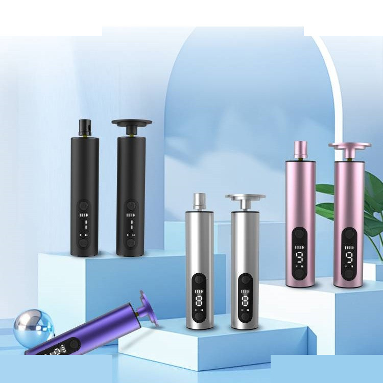 سنگ پا برقی مدل Amber Me HX-20 سنگ پا برقی مدل Amber Me HX-20