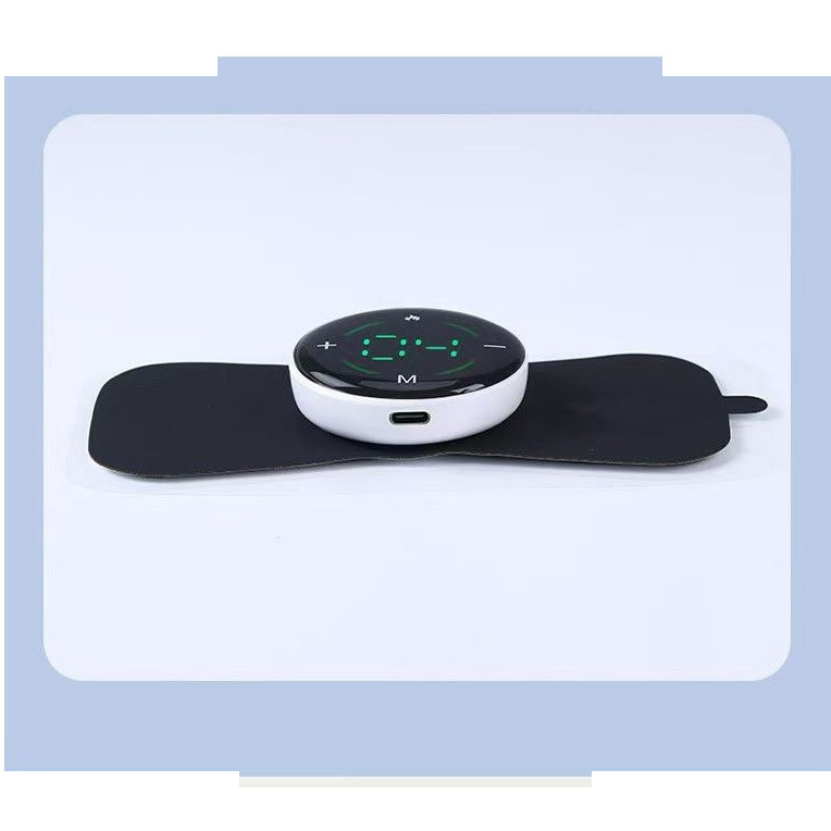 ماساژور برقی مدل Amber Me AS900 ماساژور برقی مدل Amber Me AS900