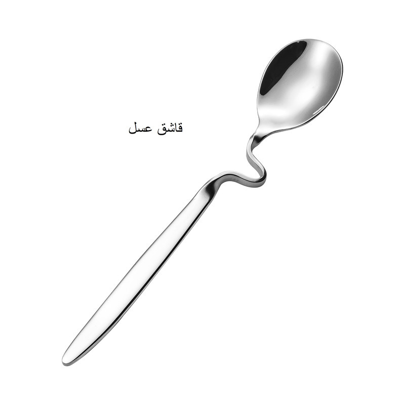 سرویس قاشق و چنگال 155 پارچه 24 نفره جی فی نی مدل 09 سرویس قاشق و چنگال 155 پارچه 24 نفره جی فی نی مدل 09