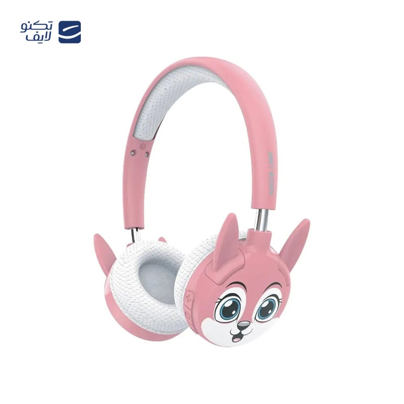 gallery- هدفون بی سیم کودکان پرودو مدل Yotowave copy.png gallery- هدفون بی سیم کودکان پرودو مدل Yotowave copy.png
