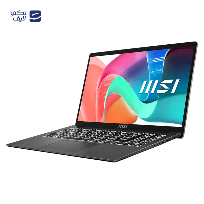 gallery-لپ تاپ ام اس آی 15.6 اینچی مدل Modern 15 B13M i3 1315U 8GB 512GB copy.png gallery-لپ تاپ ام اس آی 15.6 اینچی مدل Modern 15 B13M i3 1315U 8GB 512GB copy.png