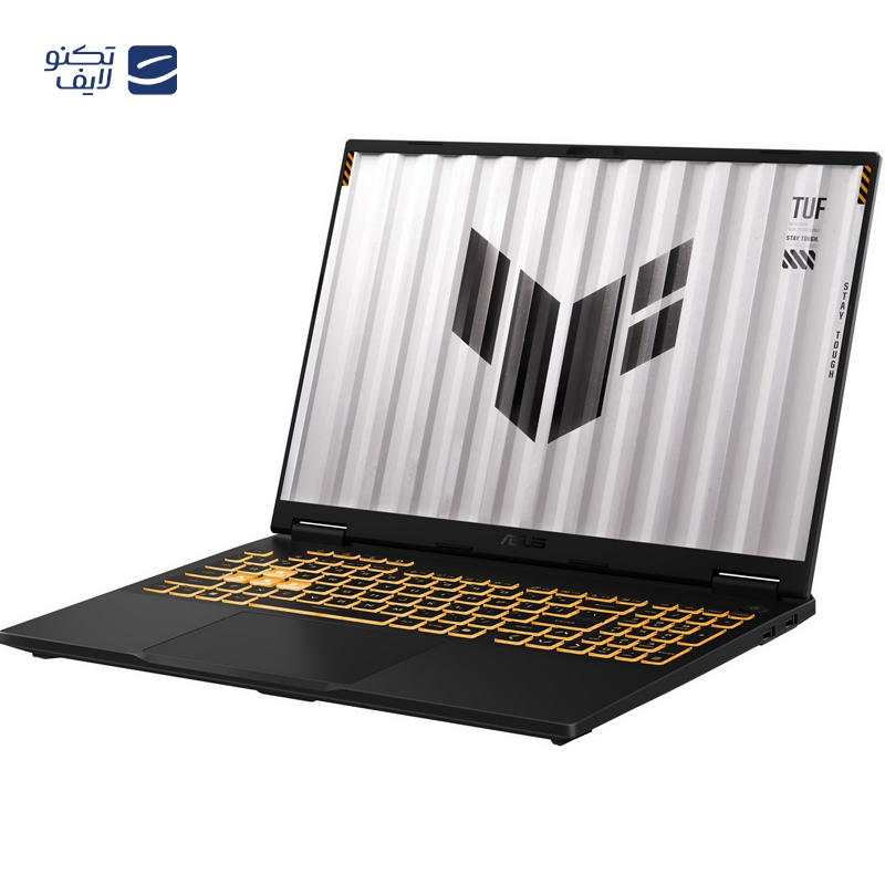 gallery-لپ تاپ ایسوس 16 اینچی مدل TUF Gaming FX608JPR i7 14650HX 12GB 2TB RTX 5070 copy.png gallery-لپ تاپ ایسوس 16 اینچی مدل TUF Gaming FX608JPR i7 14650HX 12GB 2TB RTX 5070 copy.png