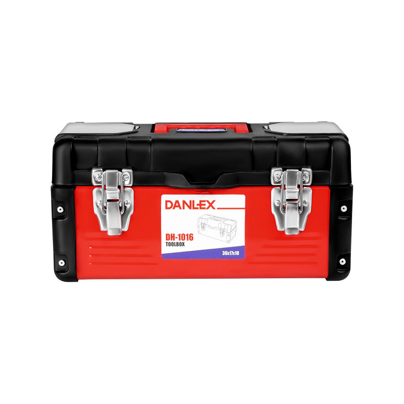 جعبه ابزار دنلکس مدل DH-1016 جعبه ابزار دنلکس مدل DH-1016