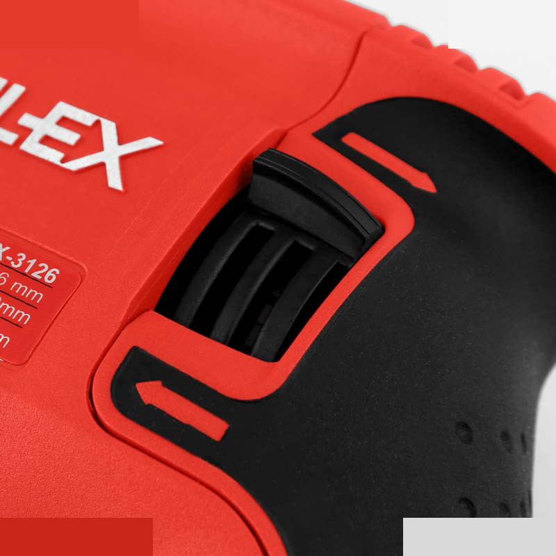دریل بتن کن دنلکس مدل DX-3126A