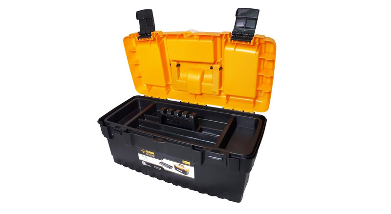 جعبه ابزار مهر مدل PT-16 جعبه ابزار مهر مدل PT-16
