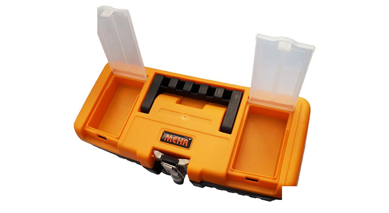 جعبه ابزار مهر مدل MT-13 جعبه ابزار مهر مدل MT-13