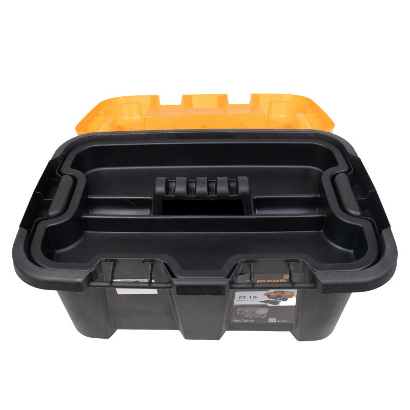 جعبه ابزار مهر مدل PT-19 جعبه ابزار مهر مدل PT-19