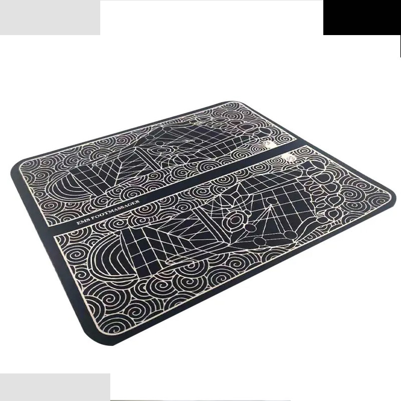 ماساژور کف پا ی ام اس مدل MA-860 ماساژور کف پا ی ام اس مدل MA-860