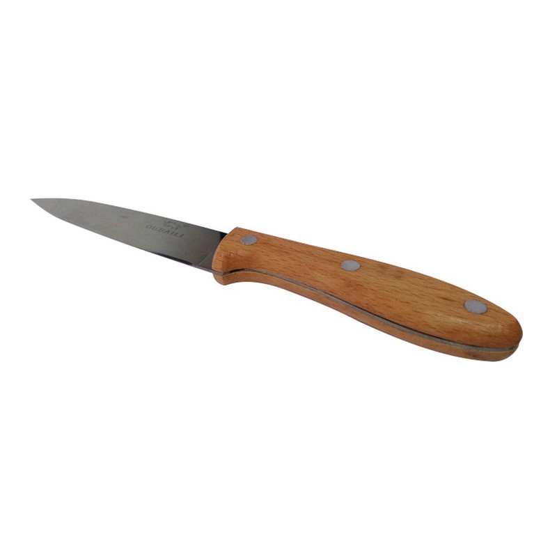چاقو آشپزخانه اوبیلی کد TR81 چاقو آشپزخانه اوبیلی کد TR81