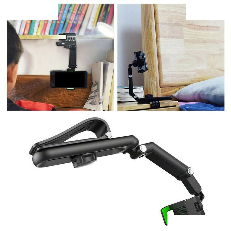 پایه نگهدارنده گوشی موبایل مدل sun visor طرح آفتابگیر خودرو پایه نگهدارنده گوشی موبایل مدل sun visor طرح آفتابگیر خودرو